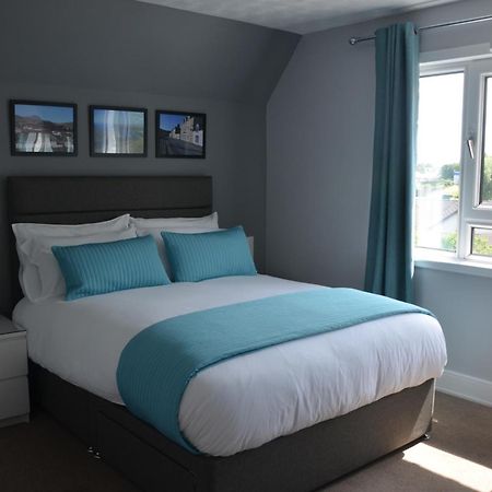 Portree Guest House Extérieur photo