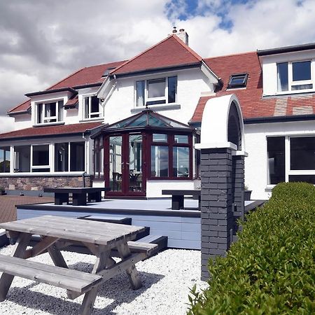 Portree Guest House Extérieur photo