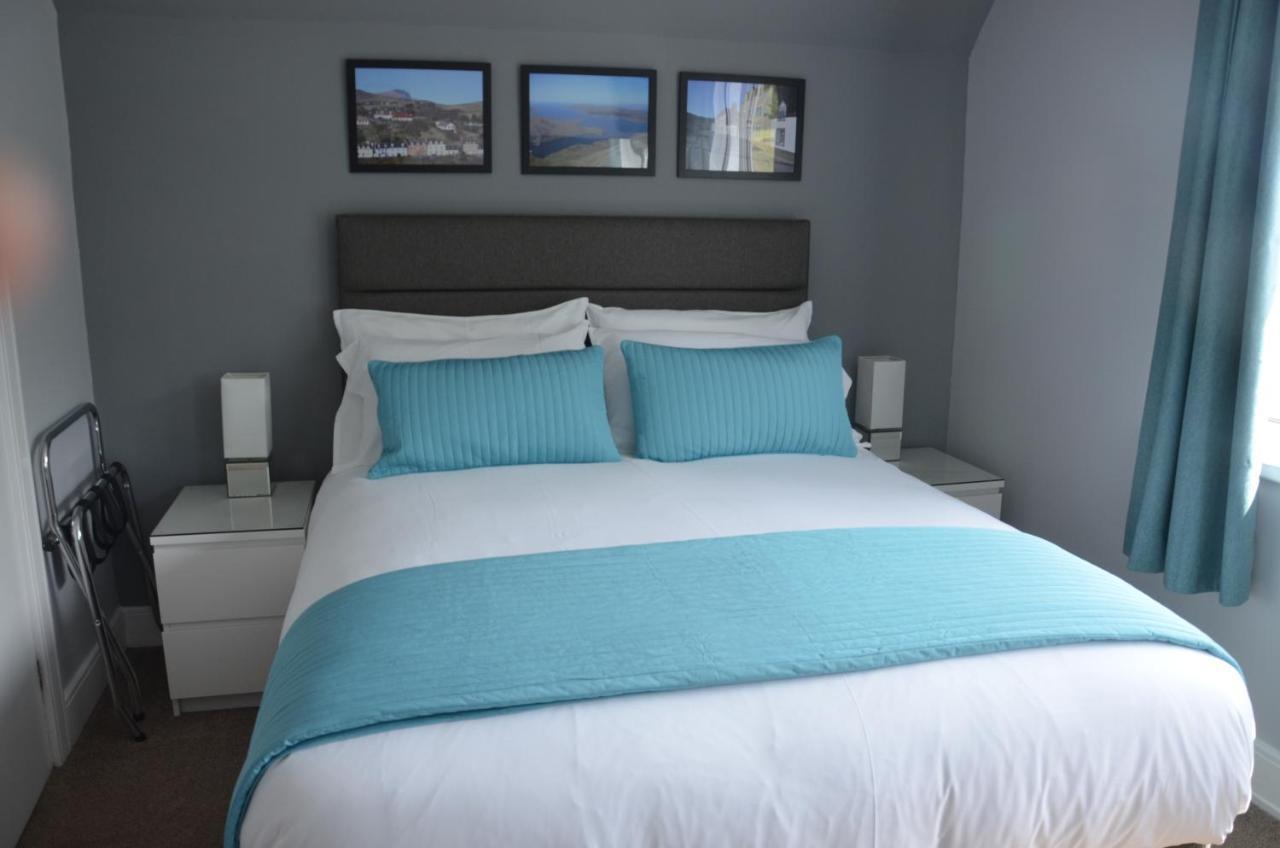 Portree Guest House Extérieur photo