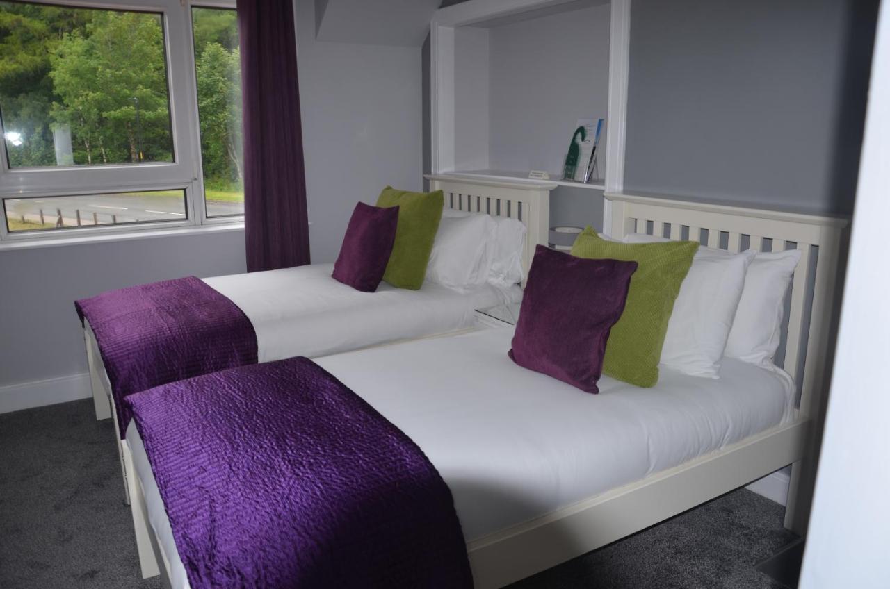 Portree Guest House Extérieur photo