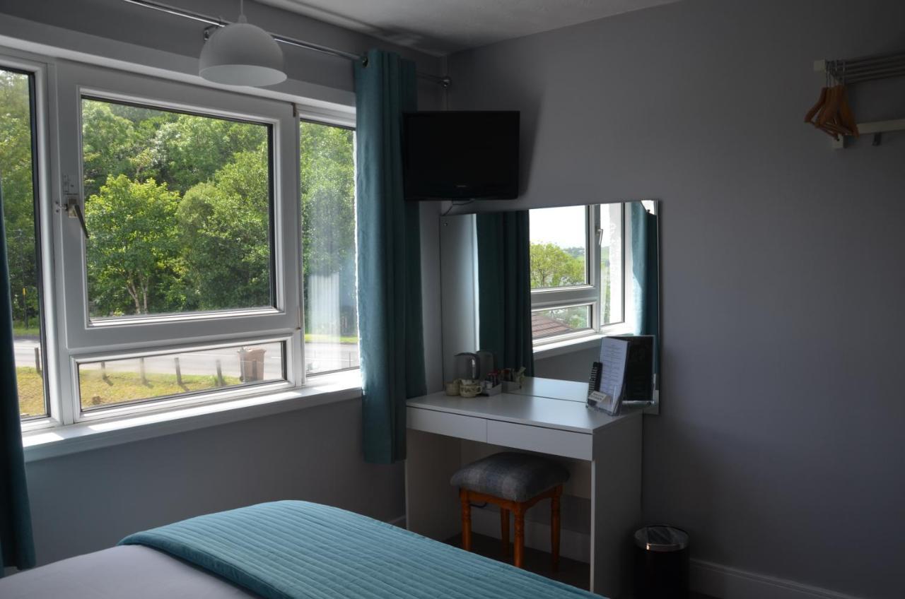 Portree Guest House Extérieur photo