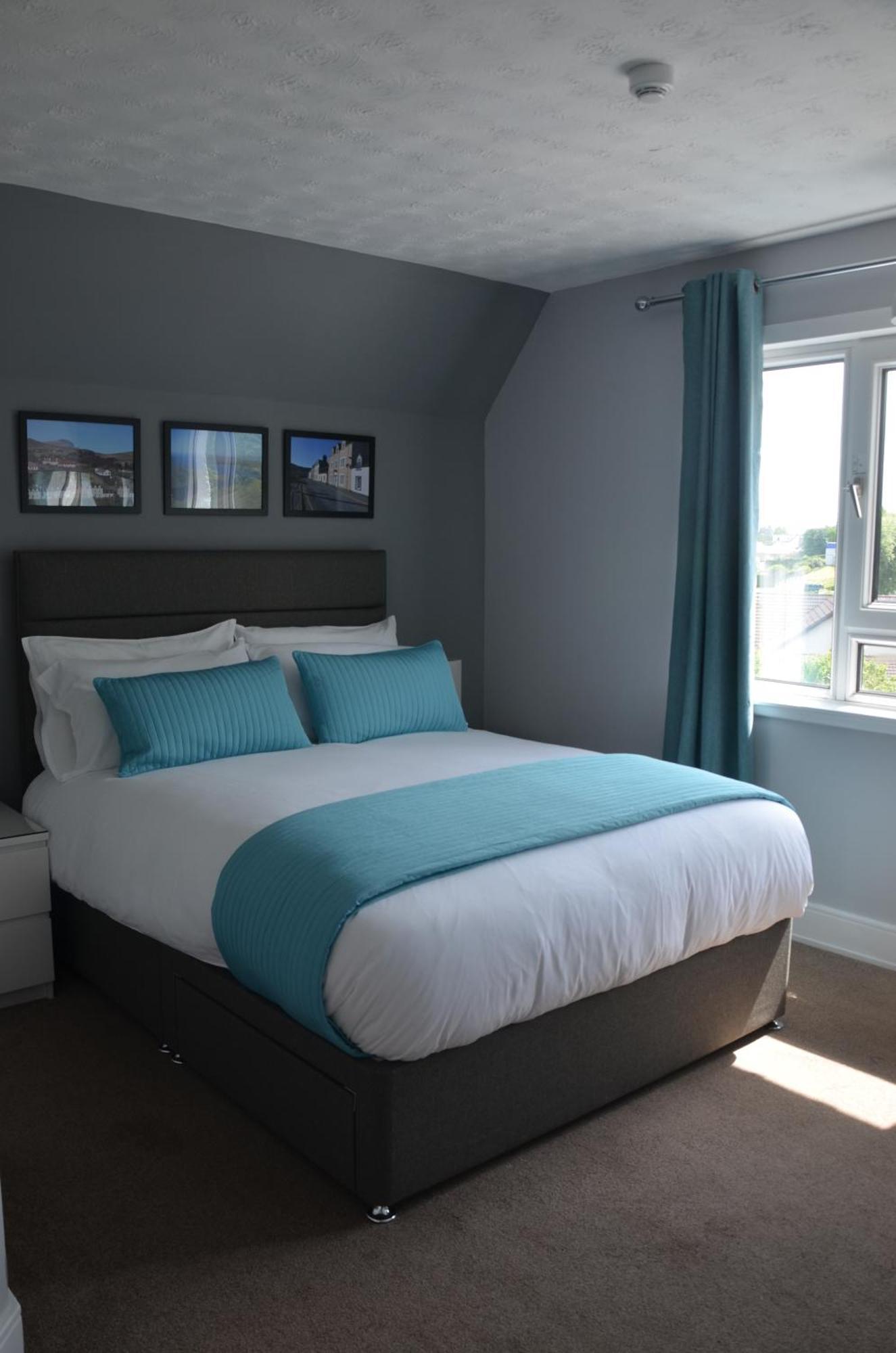 Portree Guest House Extérieur photo