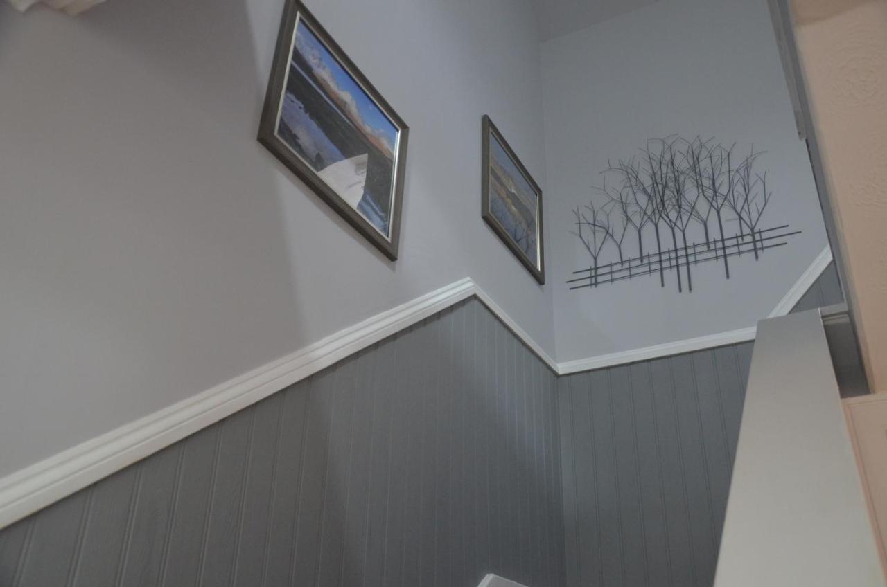 Portree Guest House Extérieur photo