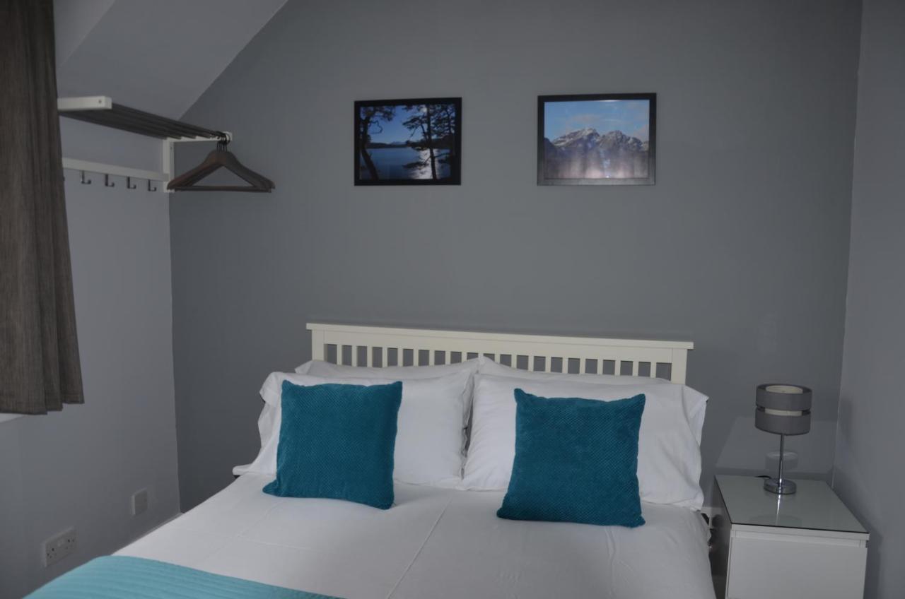 Portree Guest House Extérieur photo