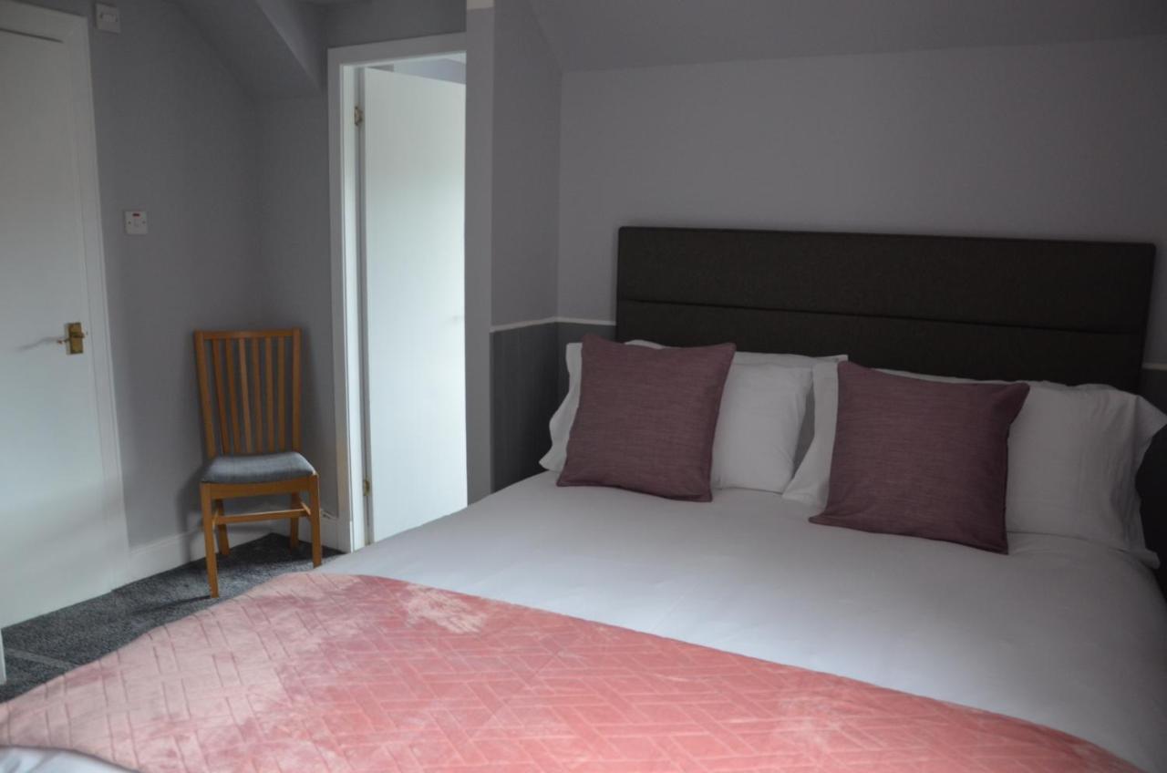 Portree Guest House Extérieur photo