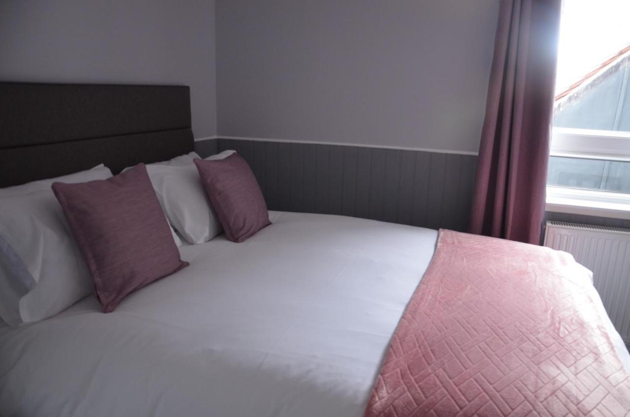 Portree Guest House Extérieur photo