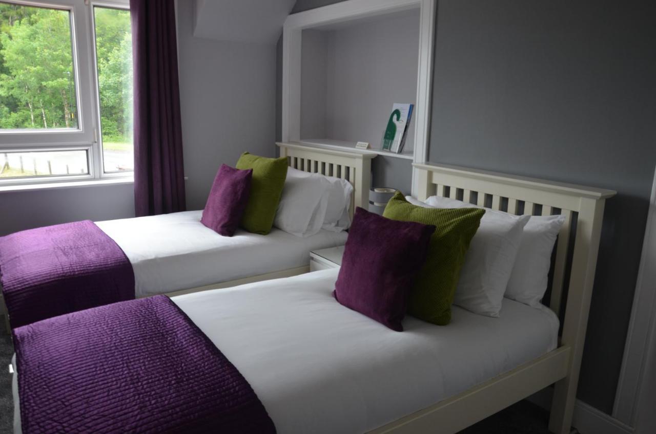 Portree Guest House Extérieur photo