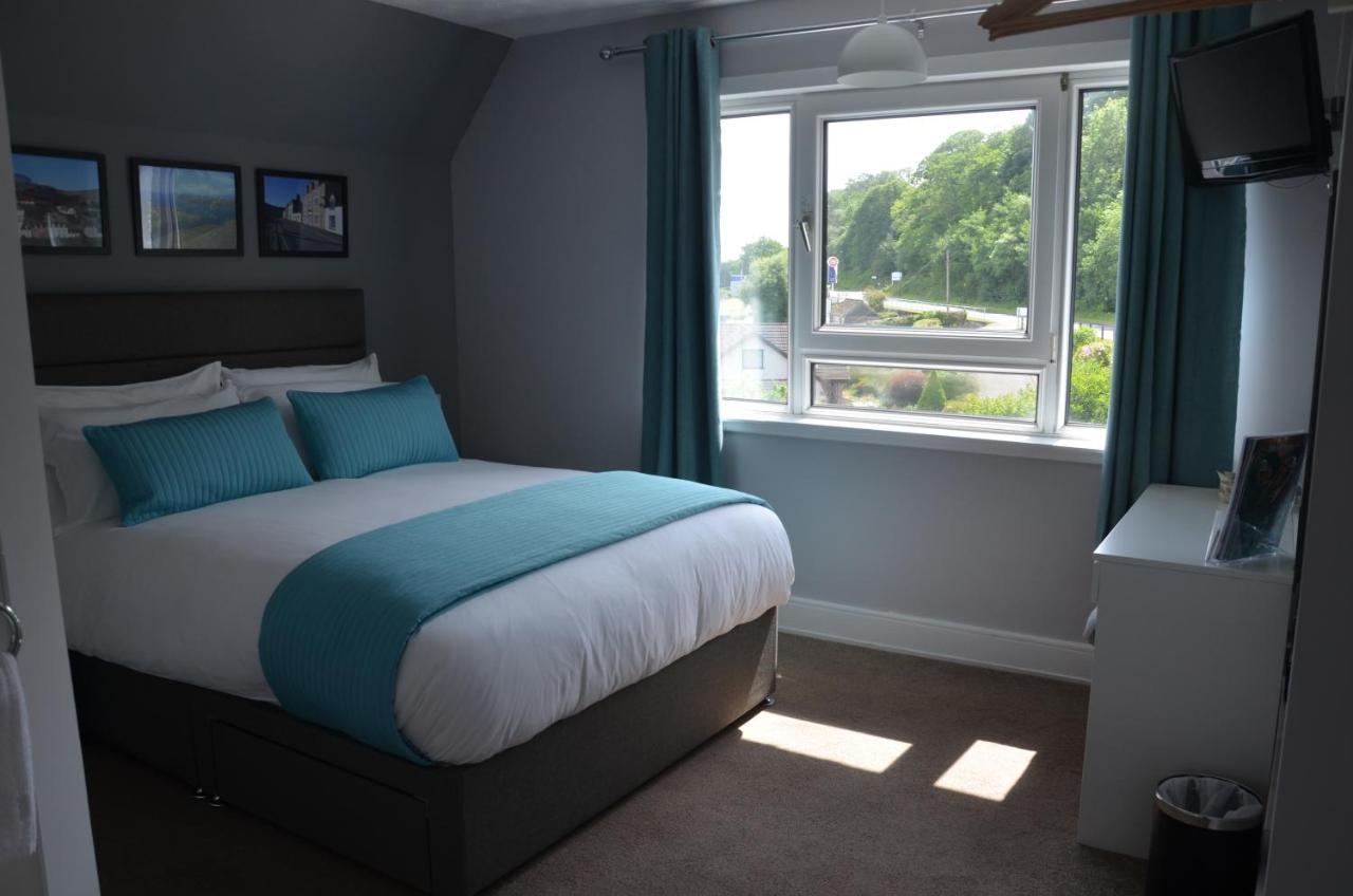 Portree Guest House Extérieur photo