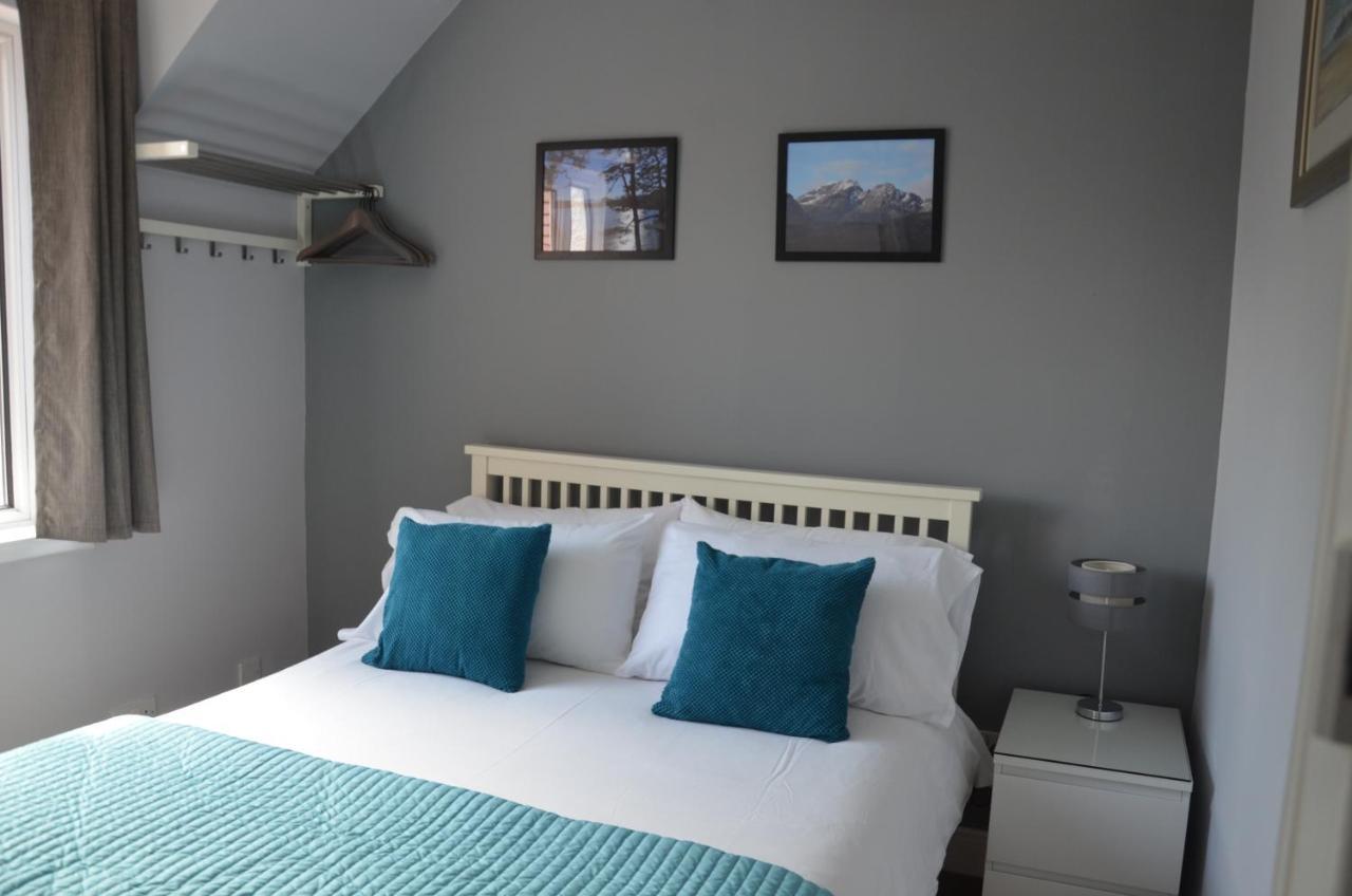 Portree Guest House Extérieur photo