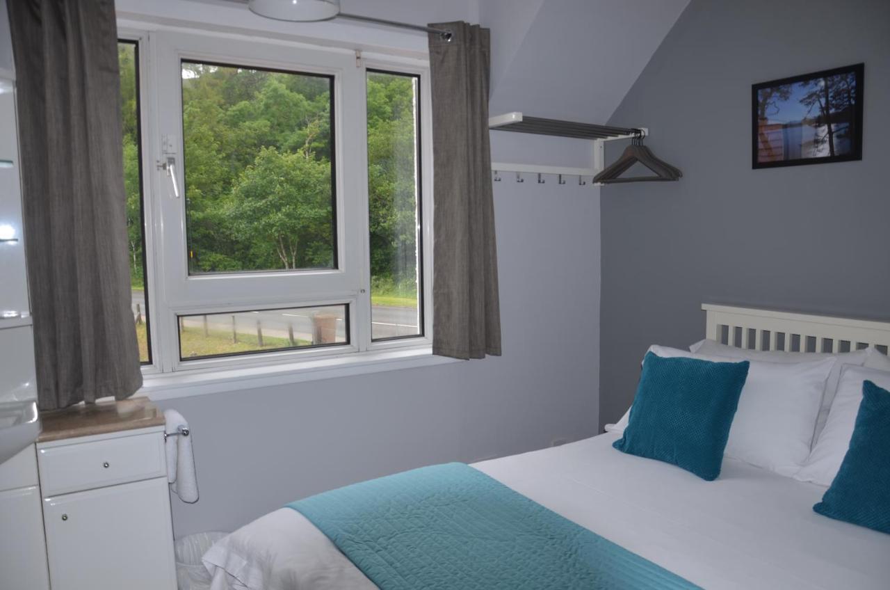 Portree Guest House Extérieur photo