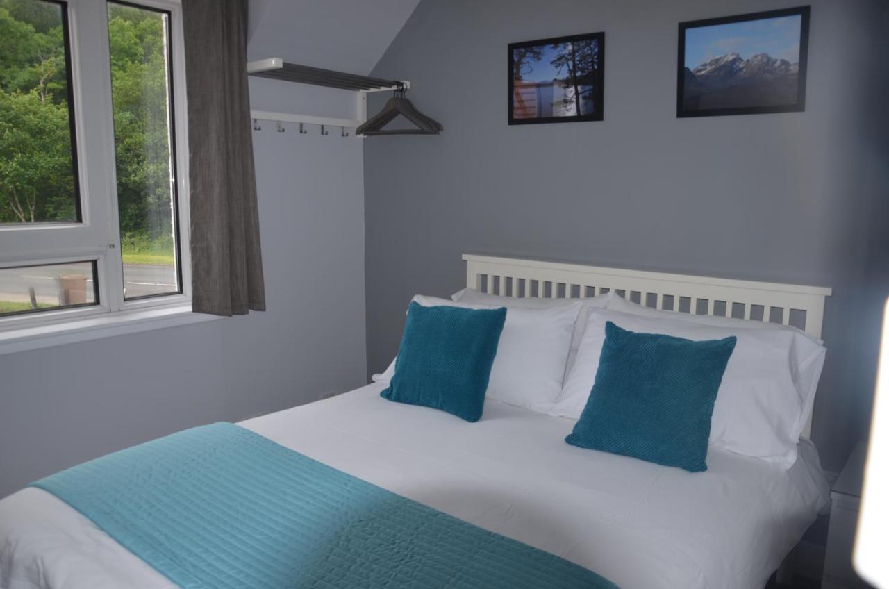 Portree Guest House Extérieur photo