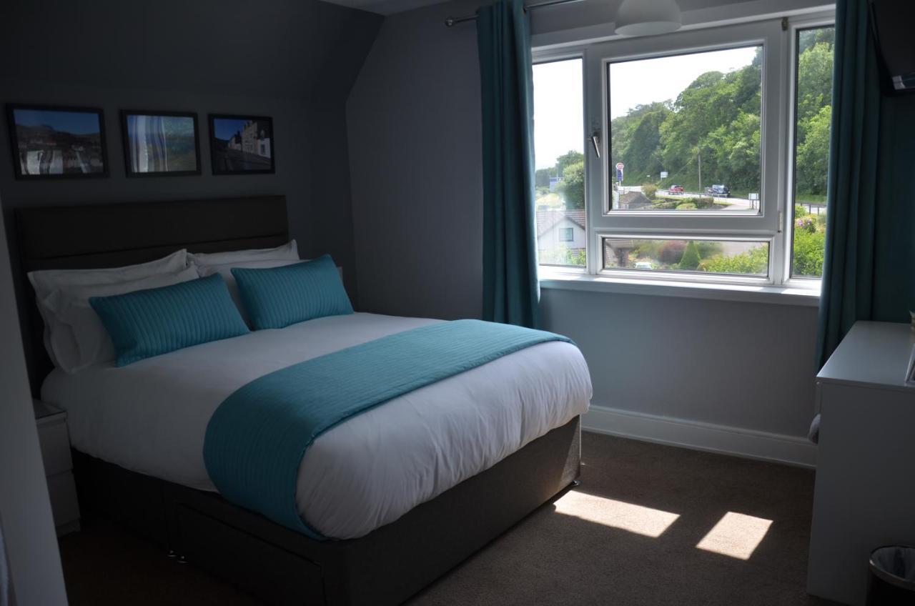 Portree Guest House Extérieur photo