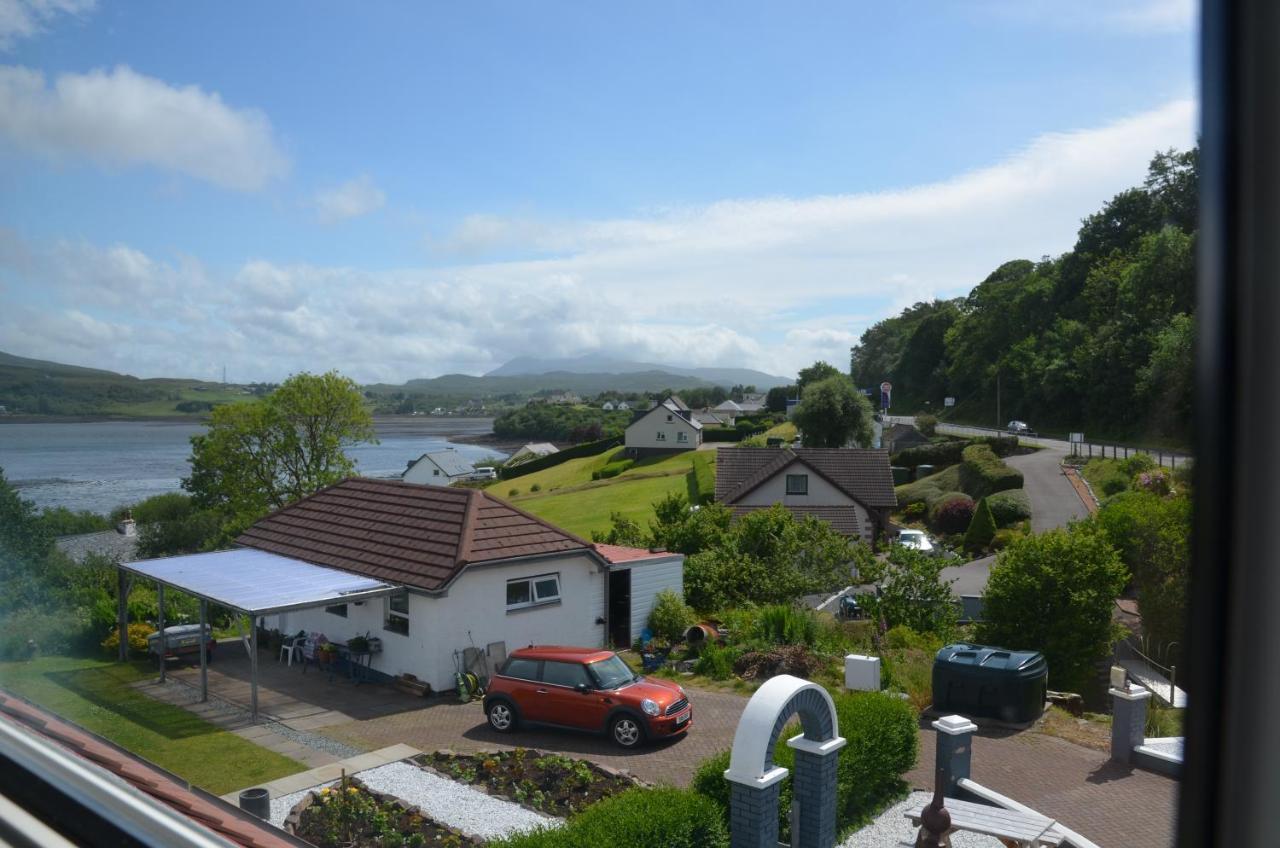 Portree Guest House Extérieur photo