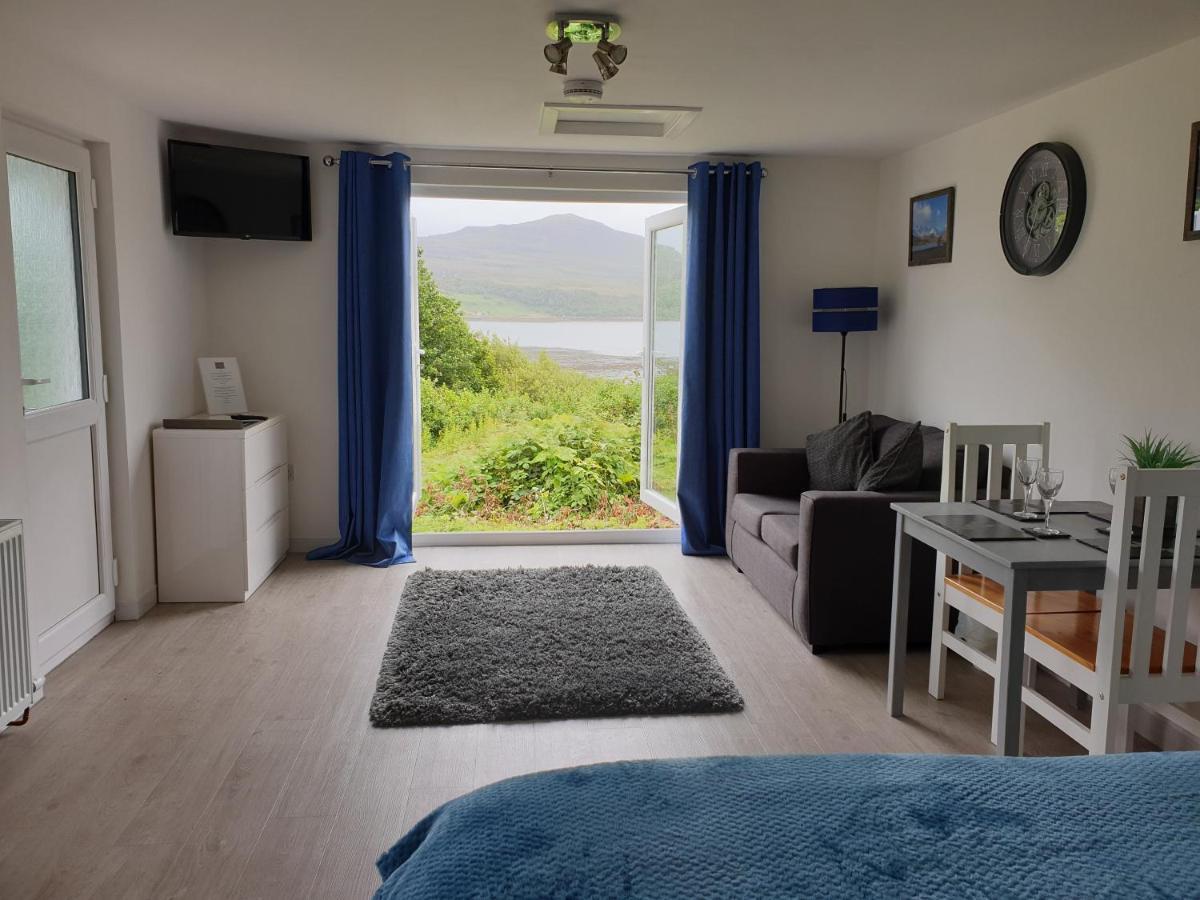 Portree Guest House Extérieur photo