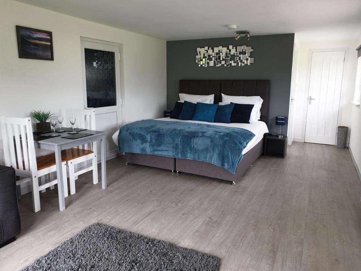 Portree Guest House Extérieur photo