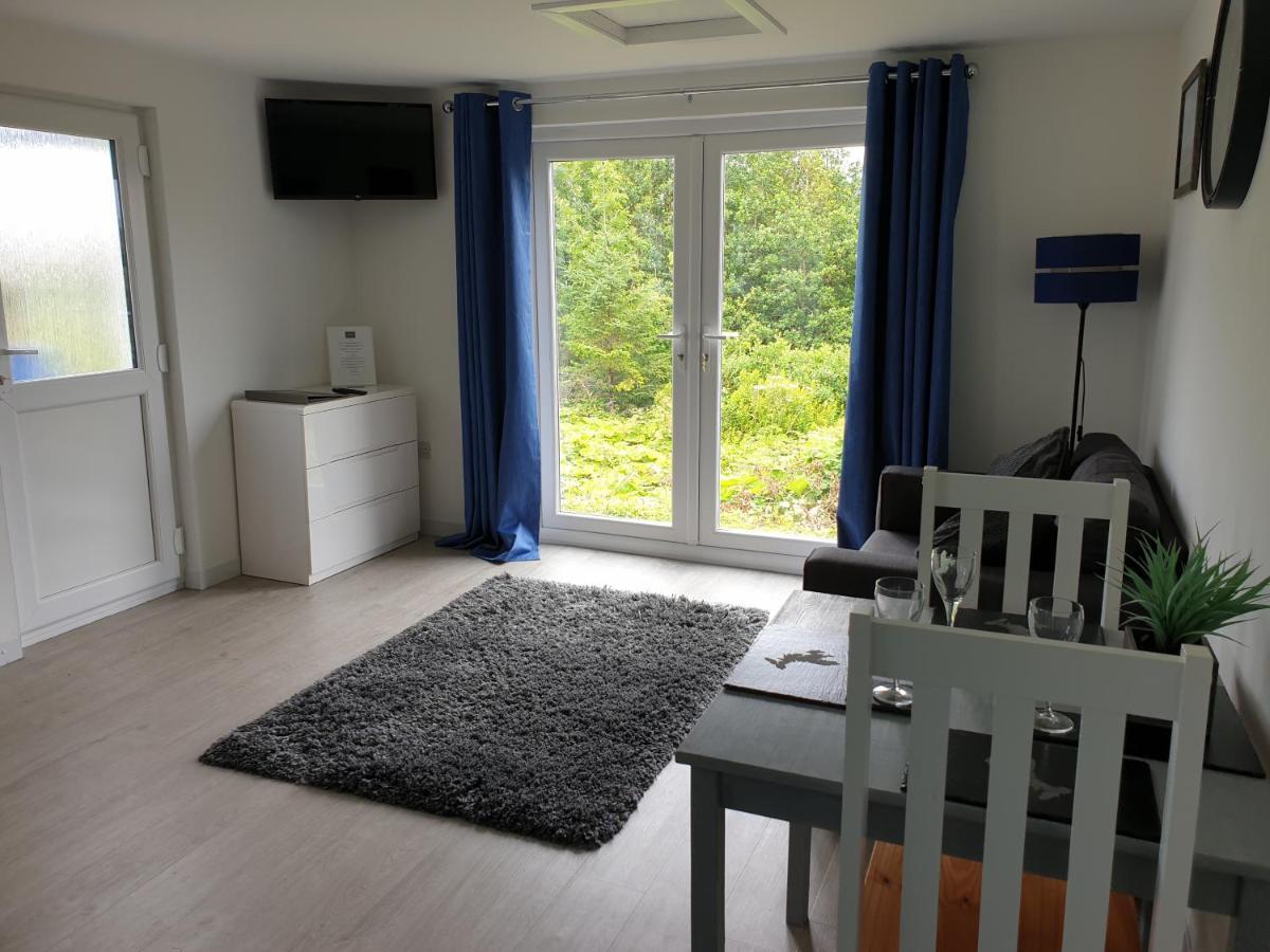 Portree Guest House Extérieur photo