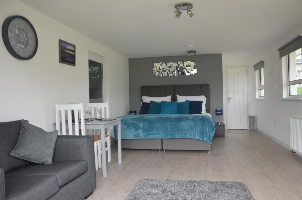 Portree Guest House Extérieur photo