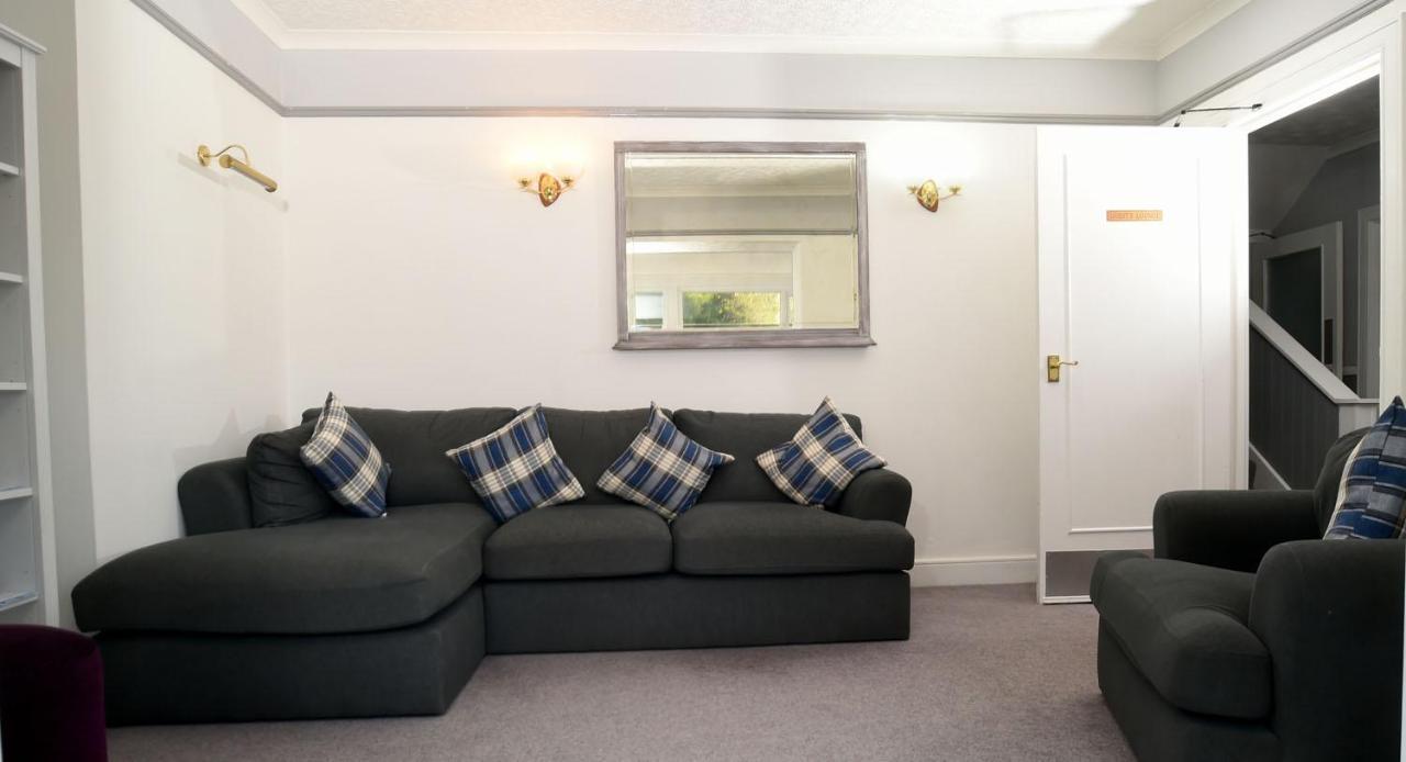 Portree Guest House Extérieur photo