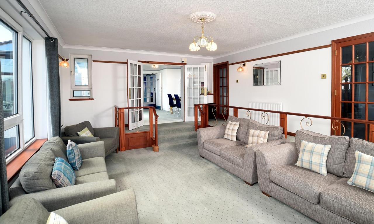 Portree Guest House Extérieur photo