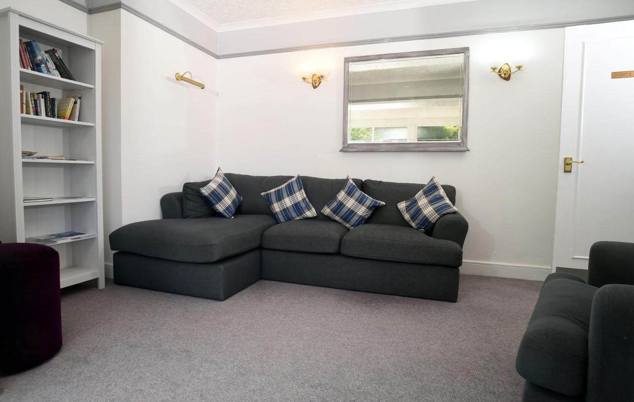 Portree Guest House Extérieur photo