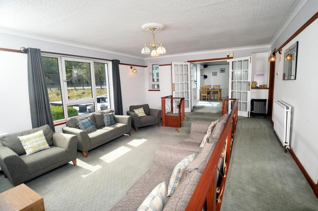 Portree Guest House Extérieur photo