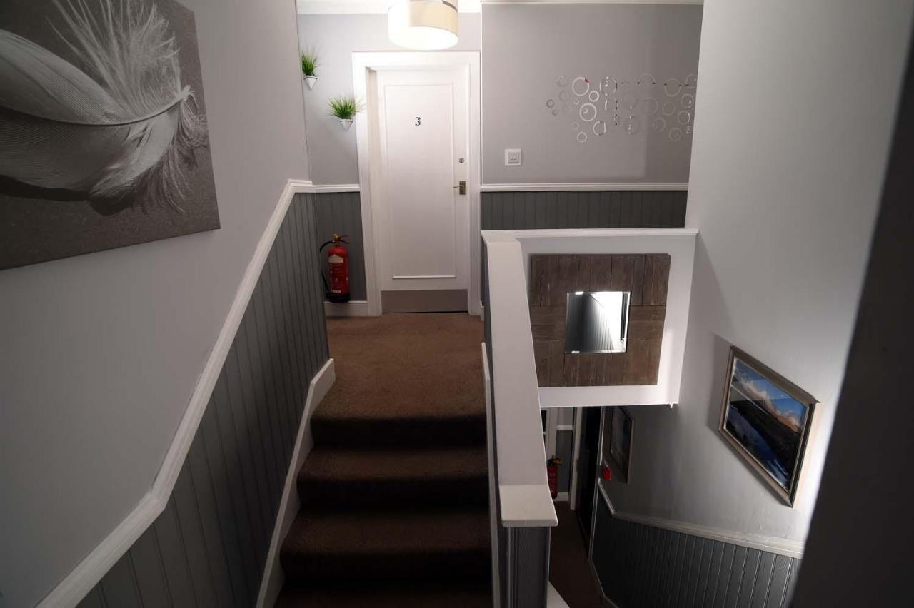 Portree Guest House Extérieur photo