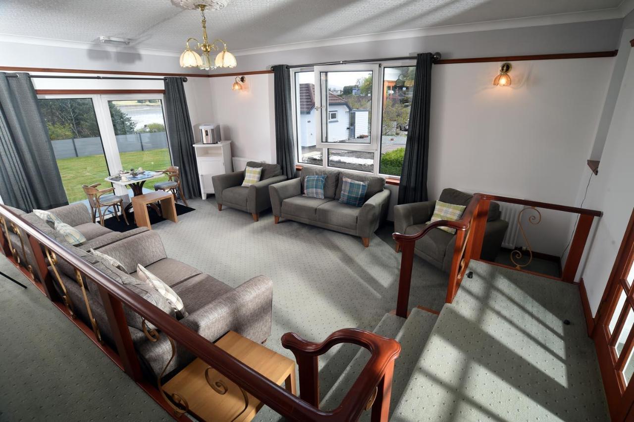 Portree Guest House Extérieur photo