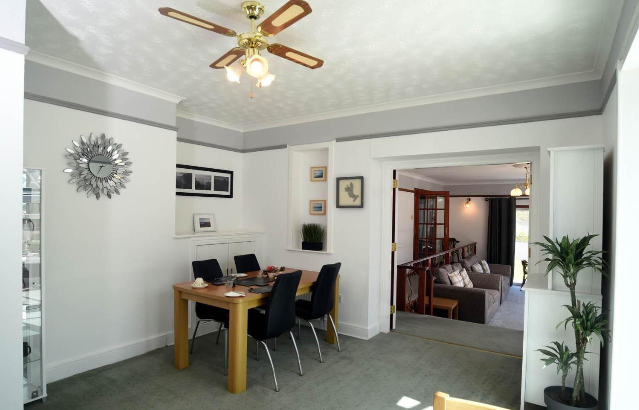 Portree Guest House Extérieur photo