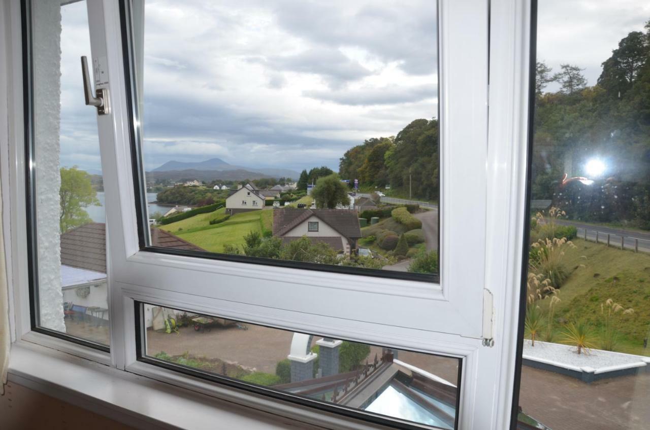 Portree Guest House Extérieur photo